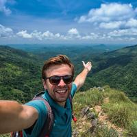 Отзыв от Ярослав - Visa DTV