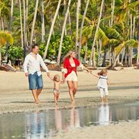 Отзыв от Марина - Виза Destination Thailand